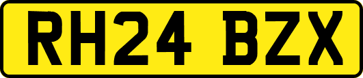 RH24BZX