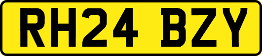RH24BZY