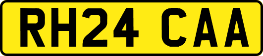 RH24CAA