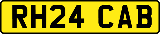 RH24CAB