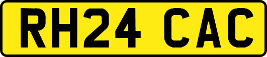 RH24CAC