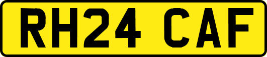 RH24CAF