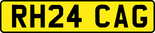 RH24CAG