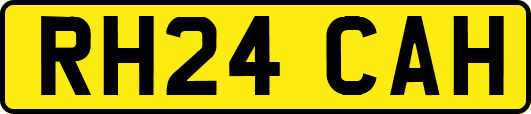 RH24CAH