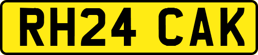 RH24CAK