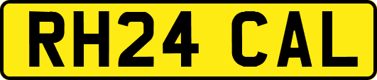 RH24CAL