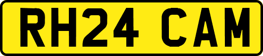 RH24CAM