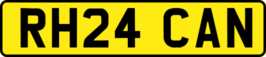 RH24CAN