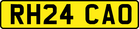 RH24CAO