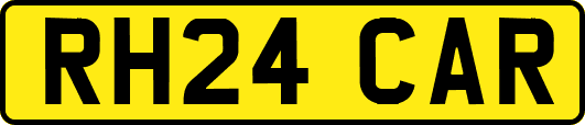 RH24CAR