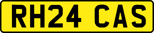 RH24CAS