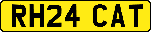 RH24CAT
