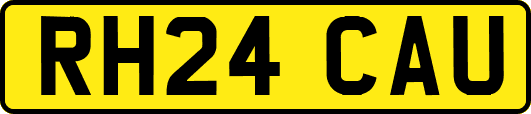 RH24CAU