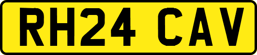 RH24CAV