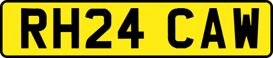 RH24CAW