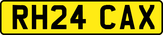 RH24CAX