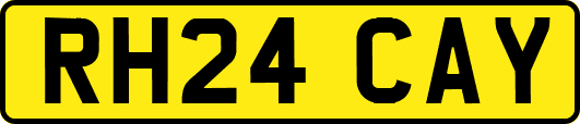 RH24CAY