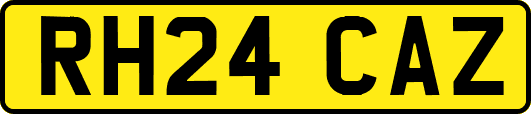 RH24CAZ