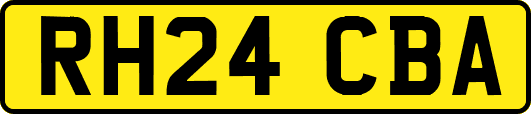 RH24CBA