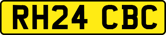 RH24CBC