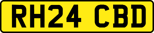 RH24CBD