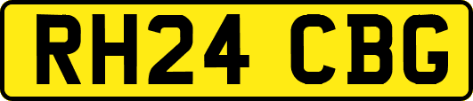 RH24CBG