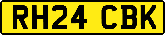 RH24CBK