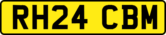 RH24CBM