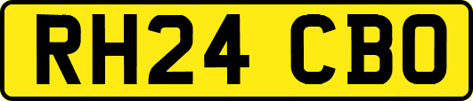 RH24CBO