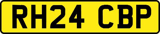 RH24CBP