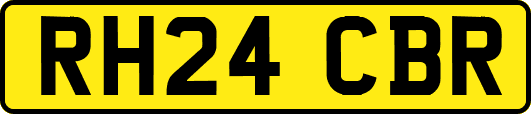 RH24CBR