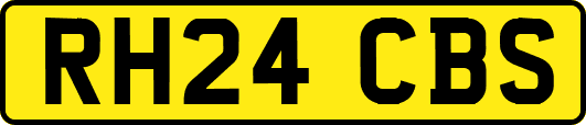 RH24CBS