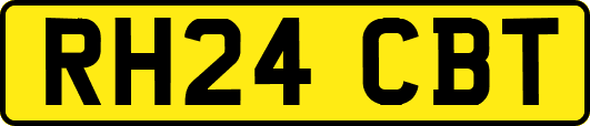 RH24CBT
