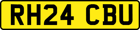 RH24CBU