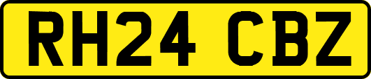 RH24CBZ