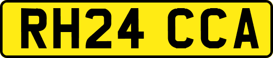 RH24CCA