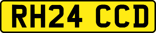 RH24CCD