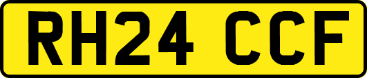 RH24CCF