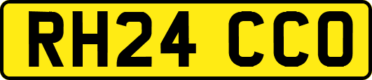 RH24CCO