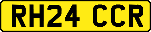 RH24CCR