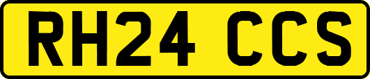 RH24CCS