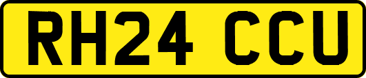 RH24CCU