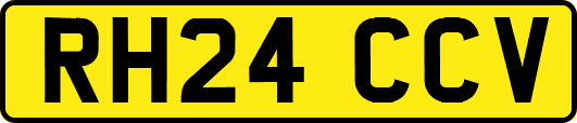 RH24CCV