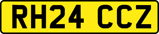 RH24CCZ