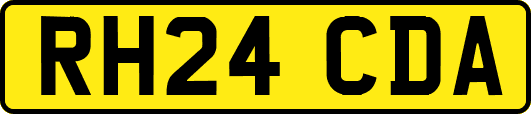 RH24CDA