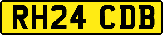 RH24CDB