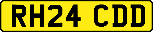 RH24CDD