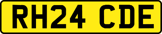 RH24CDE