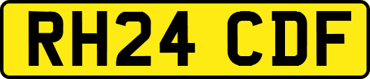 RH24CDF