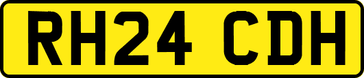 RH24CDH